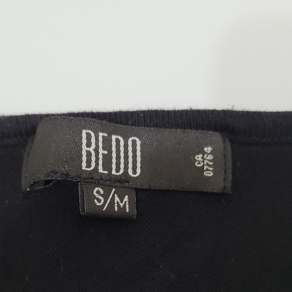 Bedo longsleeve top - Picture 4 of 6